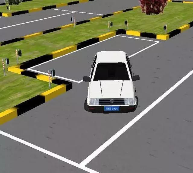 「AA学车」科目二考试流程+注意事项详解攻略