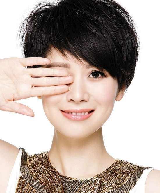 鹿晗姓鹿 迪丽热巴姓迪力木拉提 盘点明星里那些罕见的姓氏