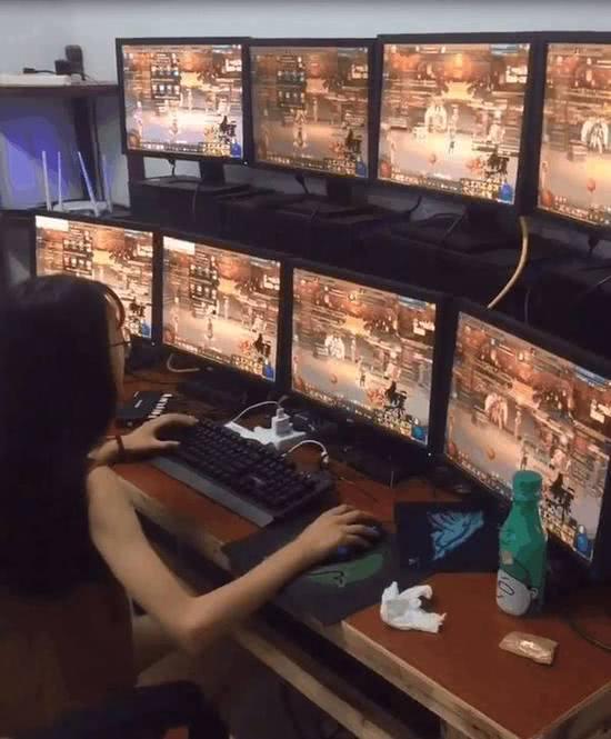 DNF: 在游戏工作室上班是怎样的体验? 听听这