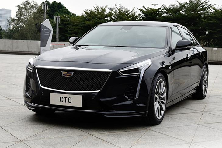 最新最全的“30-50万美系车“资讯都在这里，不容错过