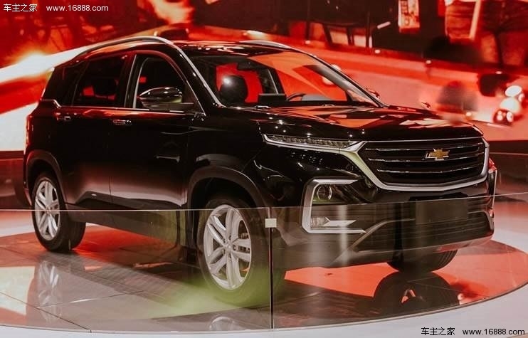 “15-20万美系SUV“有新的文章更新，请注意查收