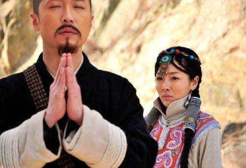 中国为什么很少拍元朝的电视剧?这三点原因告