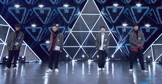 习生》十佳舞台,谁是车祸现场又是谁叫修音师