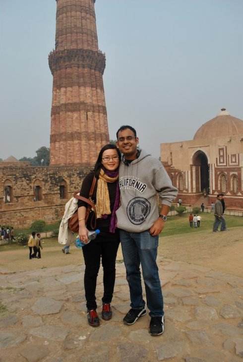 来中国旅游的印度人吐槽:中国太落后了!一问原