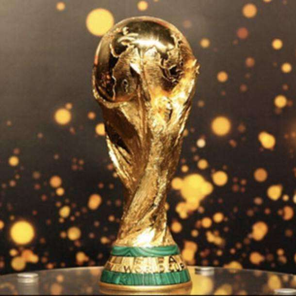 2018年俄罗斯世界杯巡礼:高傲的高卢雄鸡法国