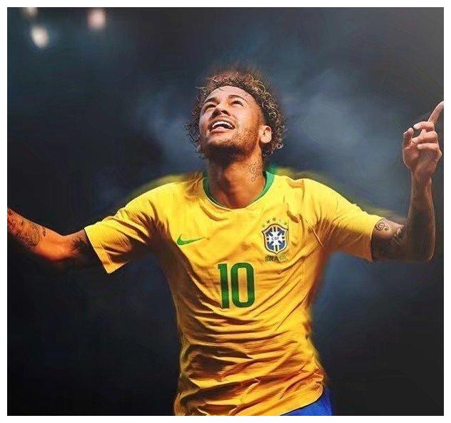 德转最新世界球员身价排名,内马尔梅西领衔,C