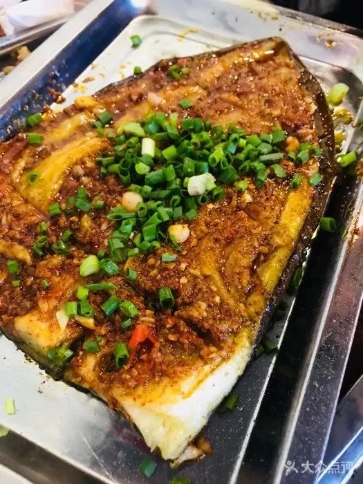 老成都才晓得!成都最新版苍蝇馆子地图,挨到打