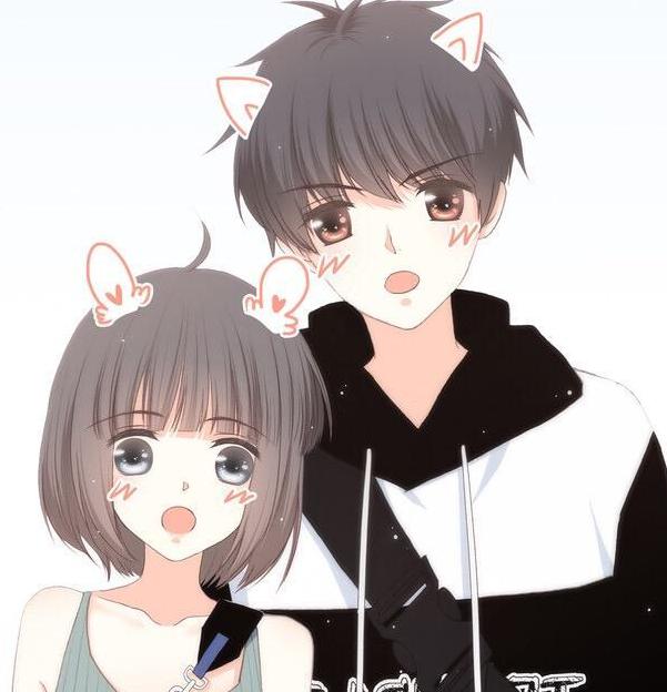 怦然心动美图欣赏:与你相遇那一刻,我心动了,完全心动