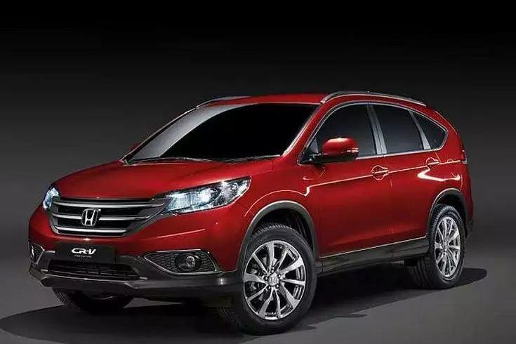 全球SUV销量榜Top5：日产奇骏再次夺冠，哈弗H6未能入榜