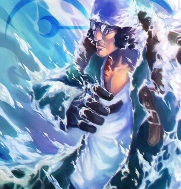 《海贼王》最强预测,那些即将逝去的人们?有四皇有海军大将?