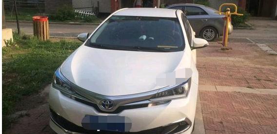 为什么卡罗拉销量全球第一, 这个答案自主品牌就是想不明白