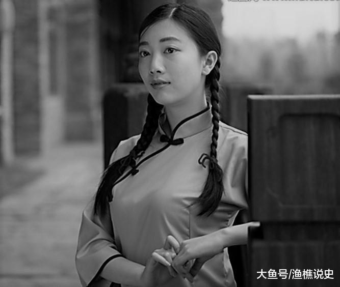 他90岁强娶17岁女学生, 生下一女儿, 朋友问: 是你亲生的吗?