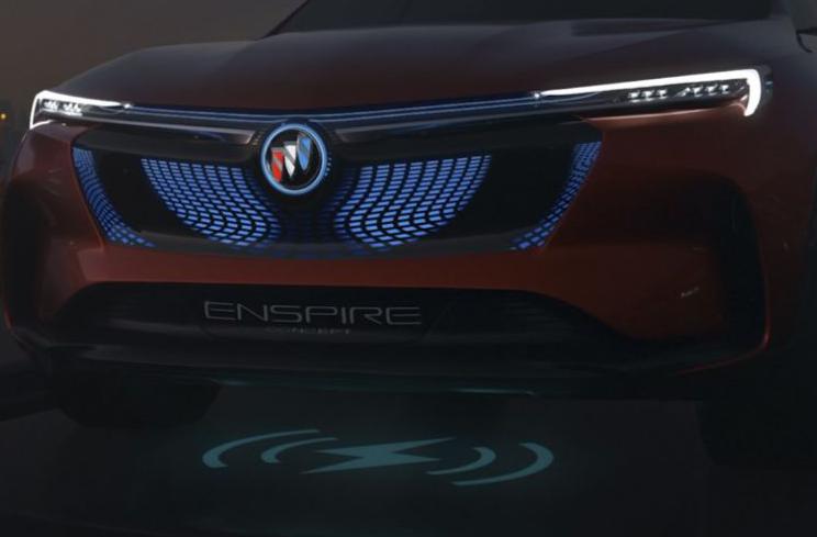 无线充电、续航高达600公里、40分钟充电80%，这货要干掉特斯拉？