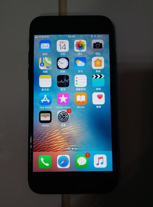 iPhone7这么不值钱？二手价格都2000出头？