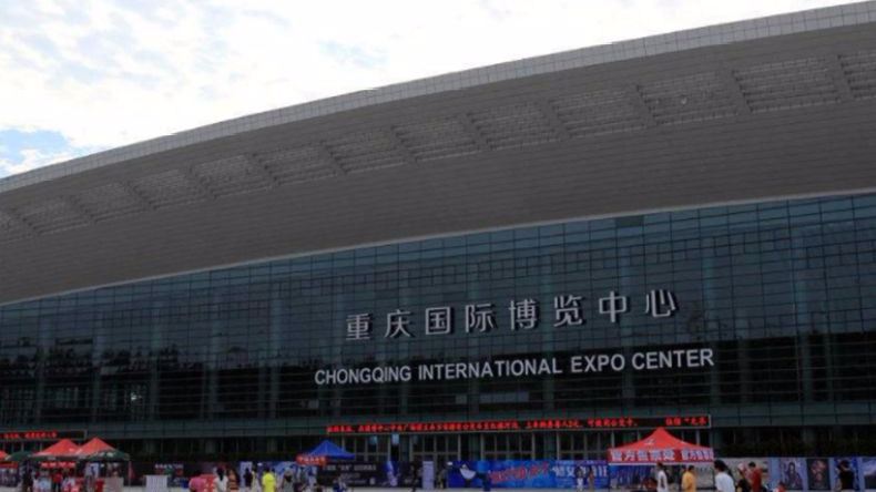 非土豪想在重庆车展上买车？可去这几个展台看看