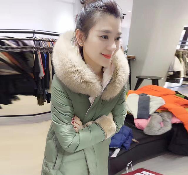 为什么杨幂都不喜欢穿打底裤出镜? 欣赏下图你