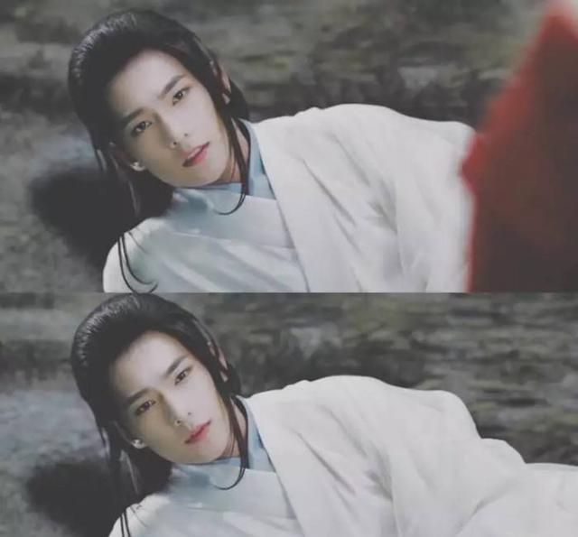 杨洋赵又廷夜华对比 赵又廷演技更好杨洋古装 无人能及?