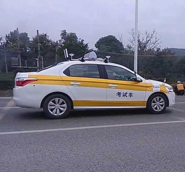 惠州博罗汤泉科目三考场夜间灯光模拟操作秘籍