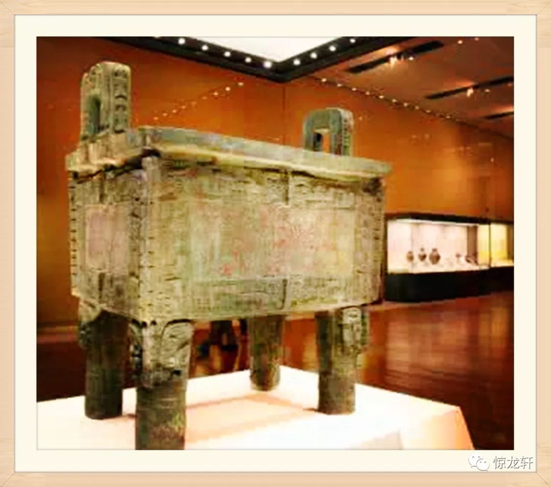现场 | 惊艳！龙门石窟国宝级文物首次集中亮相上海
