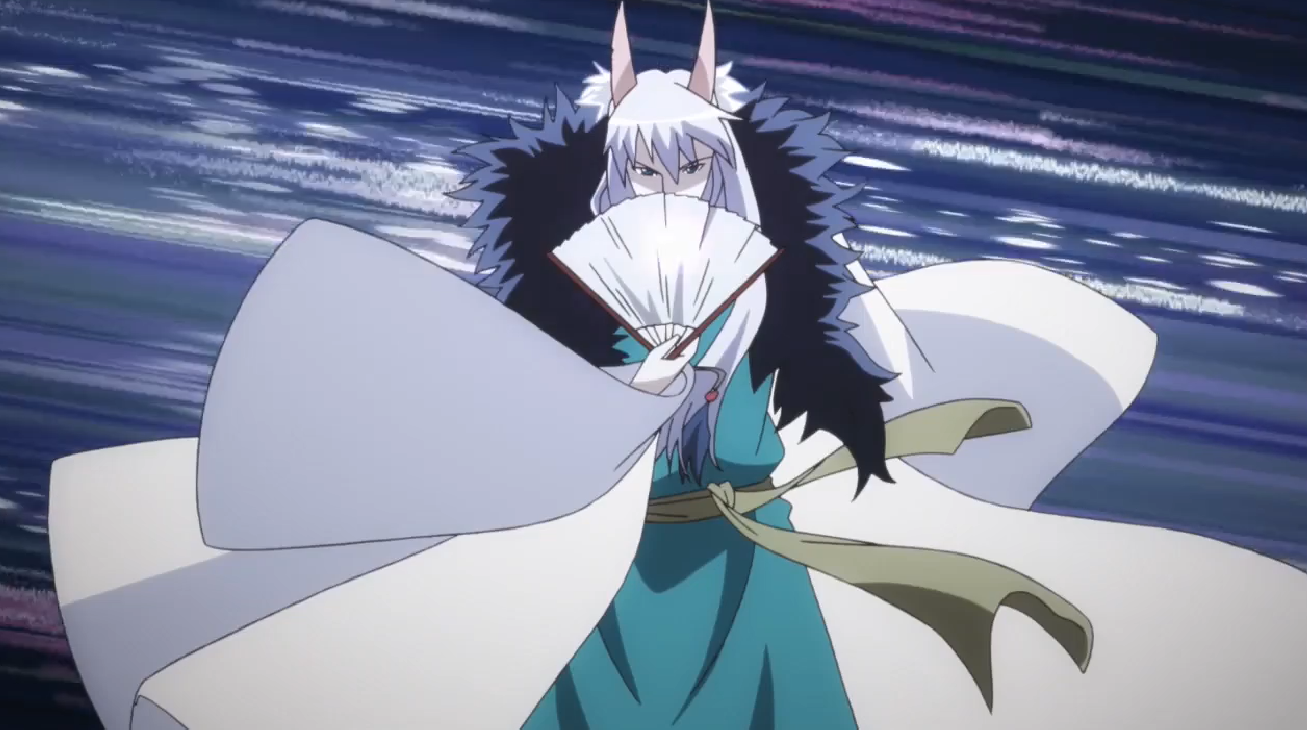 妖小红娘:姐控发起飙来有多可怕?论痴狂涂山雅