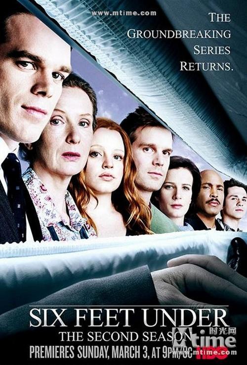 这15部经典高分美剧都曾在国外引起过巨大轰