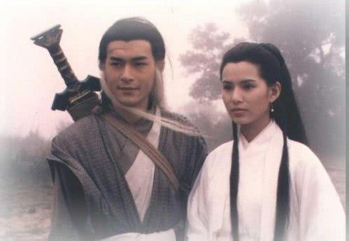 神雕侠侣: 杨过和小龙女还有大雕后来的结局, 是这样的