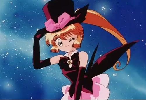 偷盗技术让警察们怀疑人生,盘点动漫的帅气神