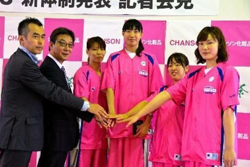 日本网友热议: 中国篮球国手归化日本
