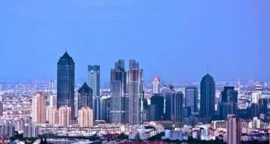 2017年全国最佳宜居城市排行榜有点惊讶!