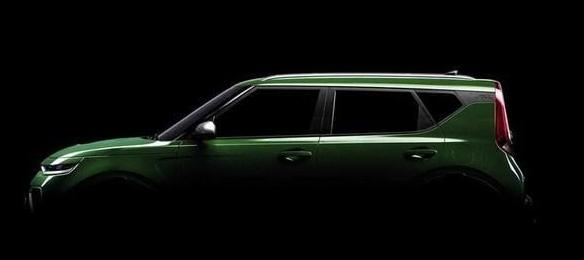 速递!新鲜的“韩系小型轿车“资讯全在这，看我就够了