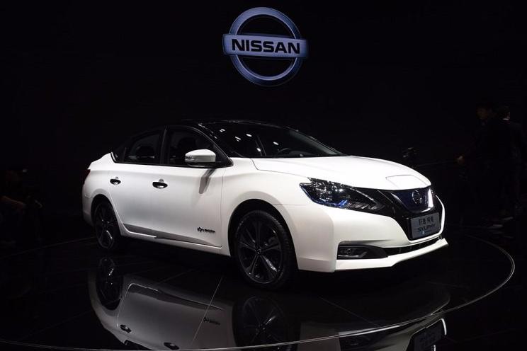 这款车5月卖了38526辆，如今纯电动版来袭，了解一下？