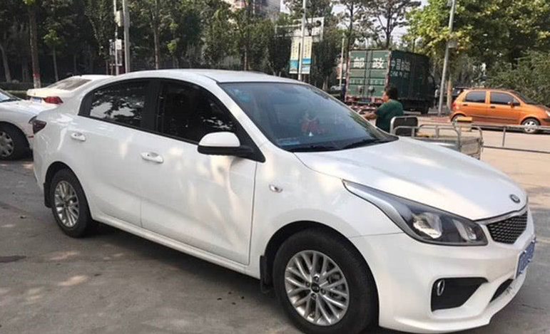 最新最全的“5-10万韩系小型轿车“资讯都在这里，不容错过