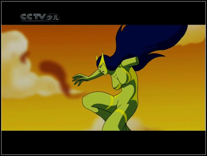 东方神娃:竟是因为这个被禁播