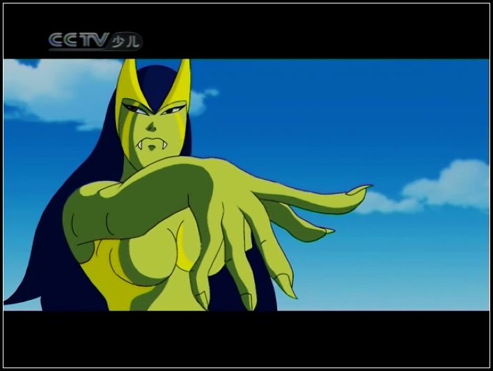 东方神娃:竟是因为这个被禁播