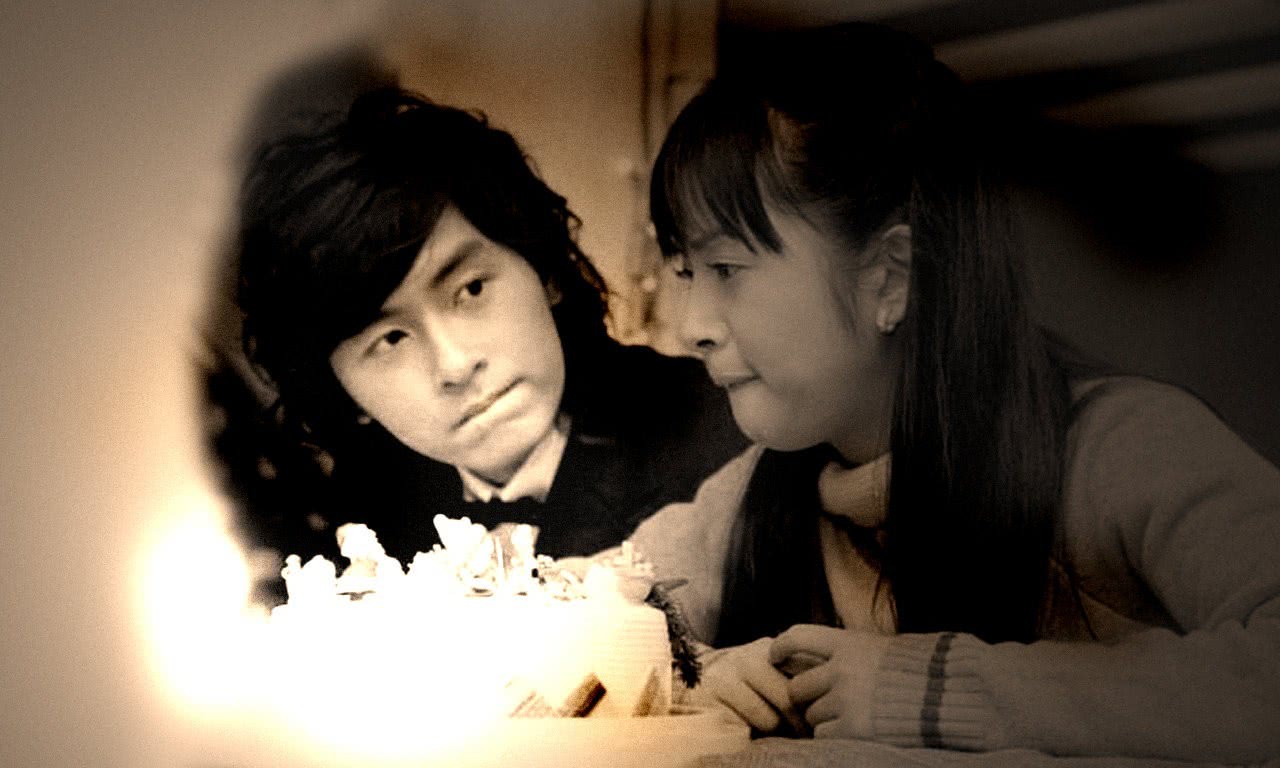 江直树妈妈的扮演者图片