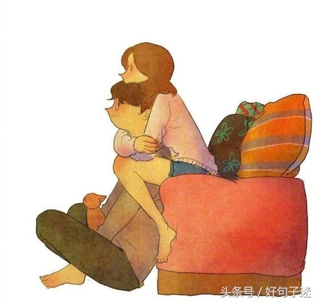 网络很甜的短句子,句句暖心感人,女生特别爱听