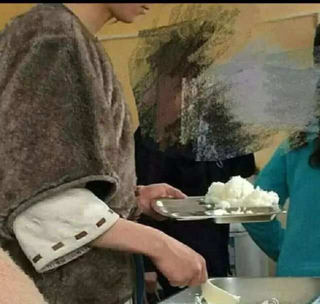 又出现一堆假吃明星！是时候盘点娱乐圈的下饭达人了