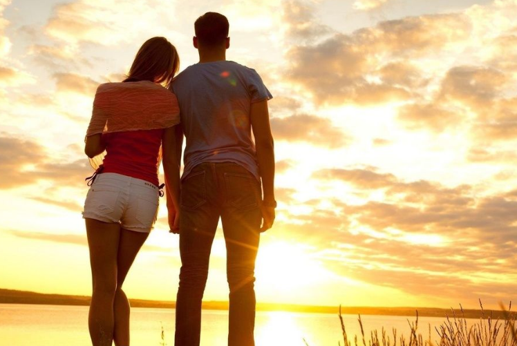 爱上你是我的错,可是离开你又舍不得…