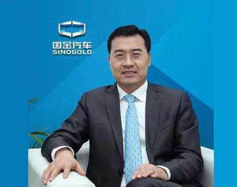 原观致汽车CEO刘良加盟国金新能源