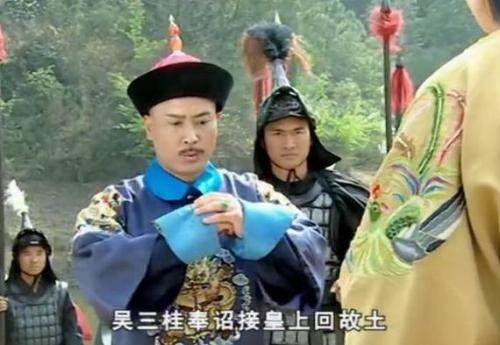 永历帝向欧洲的发出求救信