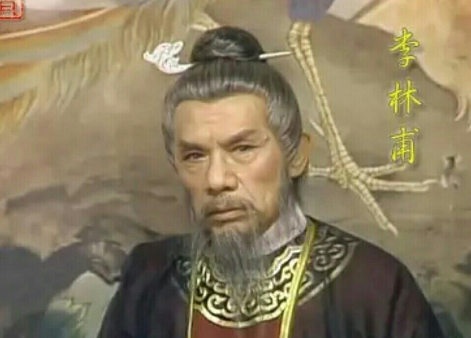 此人能坏到独创一个成语来形容他,这在历史上