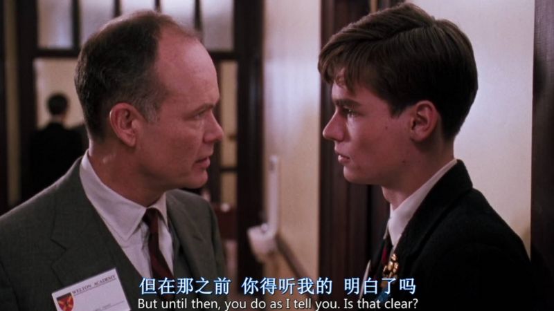 《死亡诗社》：这样的老师，请给我来一打！