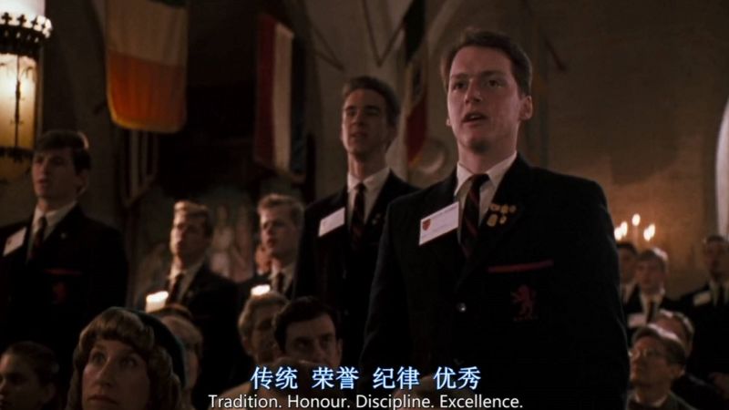 《死亡诗社》：这样的老师，请给我来一打！