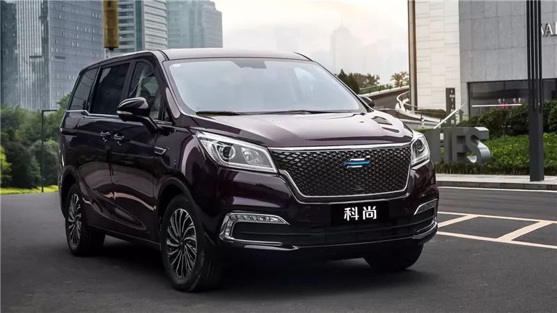 欧尚全新MPV配置曝光，竟然没有自动挡？！