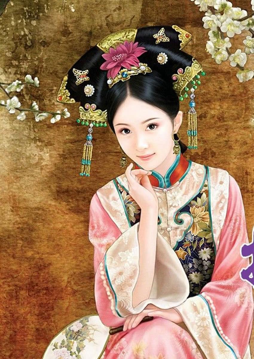 吴三桂造反,嫁给吴三桂儿子的清朝公主,最后的结局是怎样的