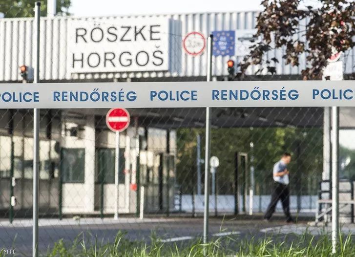 匈牙利海关税务局多名官员涉贪被逮捕