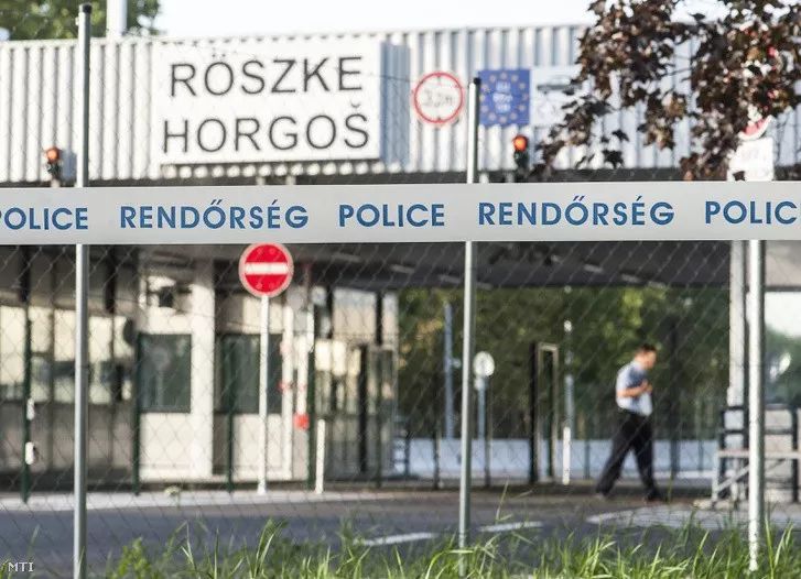 匈牙利海关税务局多名官员涉贪被逮捕