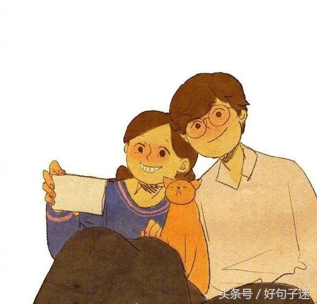 网络很甜的短句子,句句暖心感人,女生特别爱听