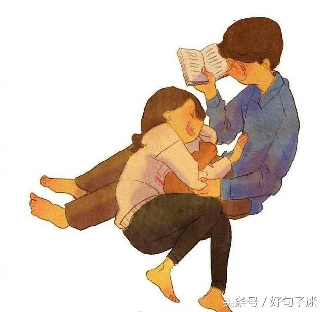 网络很甜的短句子,句句暖心感人,女生特别爱听