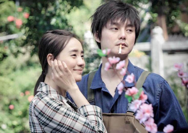 “秋雅”王智生女!评论区却满是袁华还有一剪梅